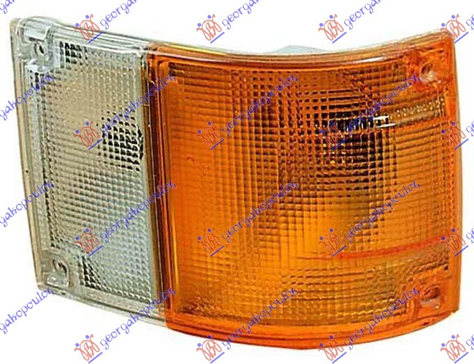 CORNER LAMP