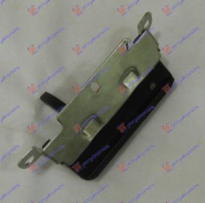 TAIL GATE HANDLE 3/5th OUTER
