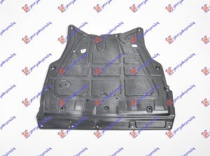 ZASTITA MOTORA (2.0 Dci DIZEL) 2007-
