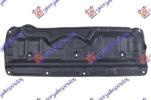 ZASTITA MOTORA (2.0 BENZIN) PLASTICNA 2007-