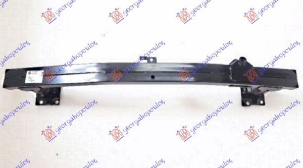 SINA PREDNJEG BRANIKA 2007-2010