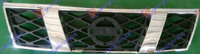 PVC MASKA 2007-2010