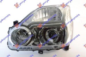 FAR XENON 2007-2010 (DEPO) LEVO