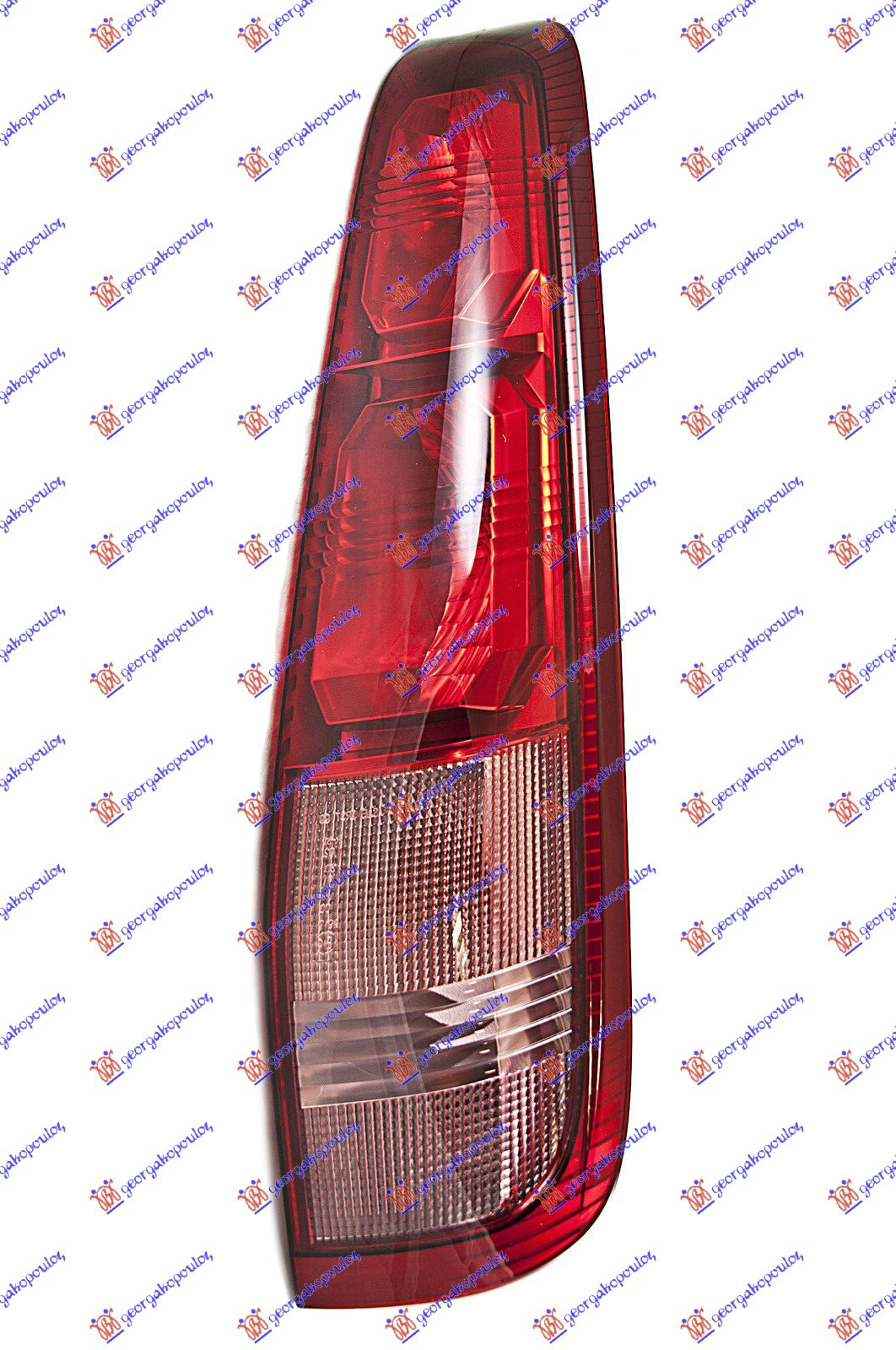 STOP LAMPA 2003-2007 (DEPO) DESNO