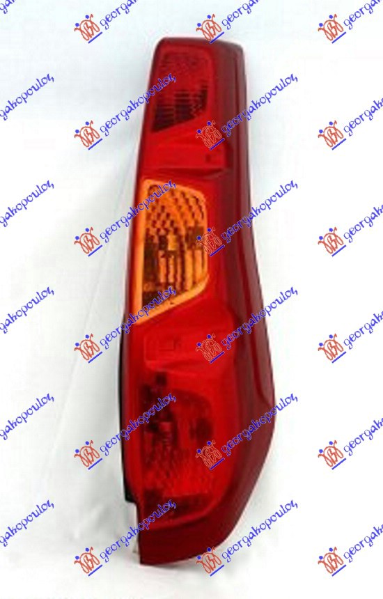 STOP LAMPA 2007-2010 (DEPO) DESNO