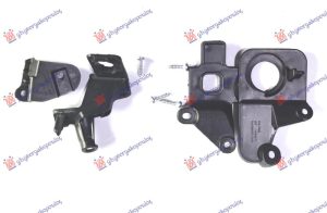 NOSAC FARA PLASTICNI (SET) DESNO