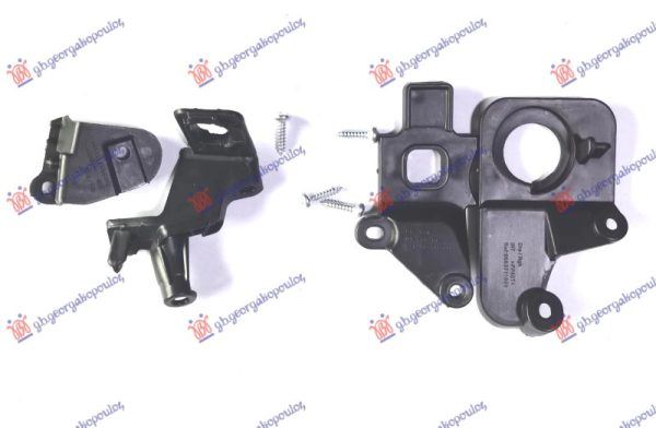 NOSAC FARA PLASTICNI (SET) DESNO