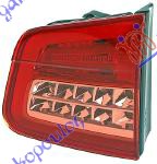 TAIL LAMP INNER -2011 (PINK) (HELLA)