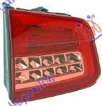 TAIL LAMP INNER -2011 (PINK) (HELLA)