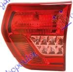 TAIL LAMP INNER -2011 (S.W.) (HELLA)