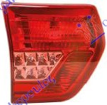 TAIL LAMP INNER -2011 (S.W.) (HELLA)