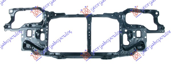 FRONT PANEL
