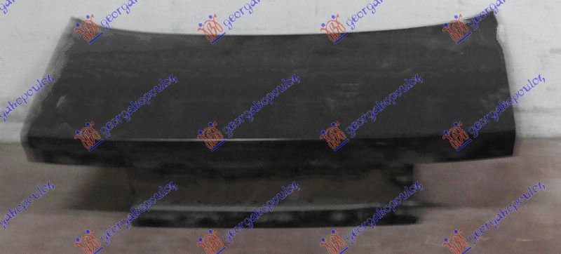 TRUNK LID
