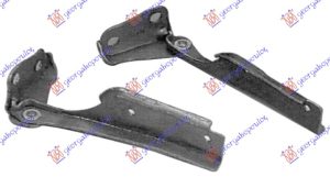 FRONT HOOD HINGE