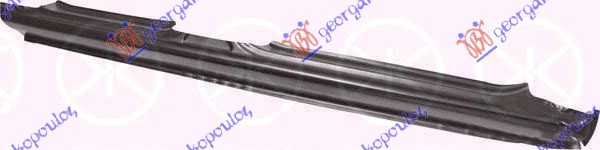DOOR SILL 4D