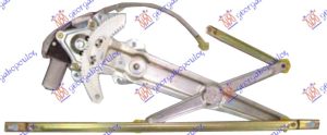 FRONT WINDOW REGULATOR ELECTRICAL
