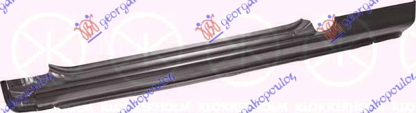 DOOR SILL 2D