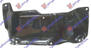 FRONT COVER ENGINE PLASTIC