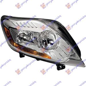 HEAD LAMP ELECTRICAL (HELLA)