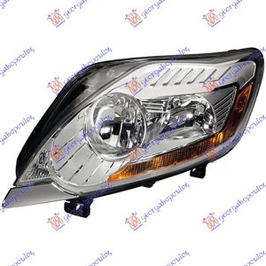 HEAD LAMP ELECTRICAL (HELLA)