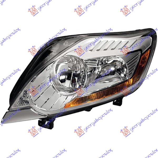 HEAD LAMP ELECTRICAL (HELLA)