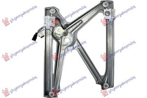 FRONT WINDOW REGULATOR ELECTRICAL