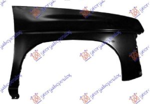 BLATOBRAN (2WD) DESNO