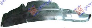 FRONT INNER PLASTIC FENDER