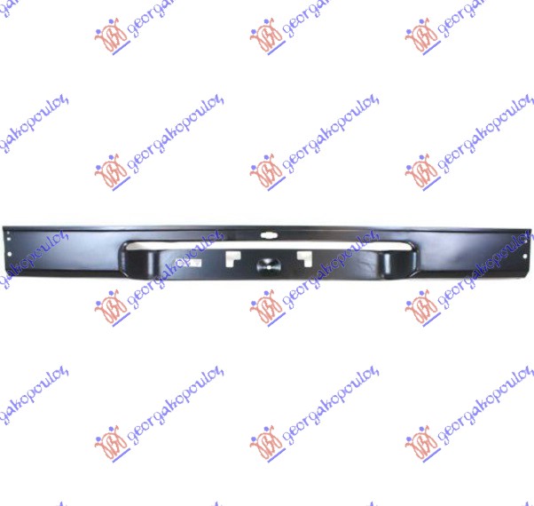 TAIL BODY PANEL