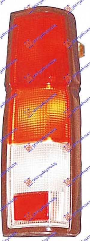 STOP LAMPA (PRODUZENA KABINA) 1995- (DEPO) DESNO