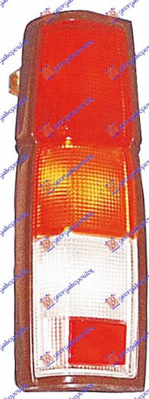 STOP LAMPA (PRODUZENA KABINA) 1995- (DEPO) LEVO