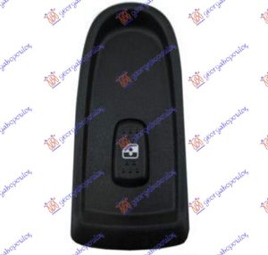 PREKIDAC U PREDNJIM VRATIMA (6 PIN) DESNO