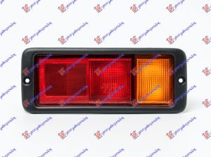 STOP LAMPA U BRANIKU DESNO