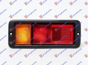 STOP LAMPA U BRANIKU LEVO