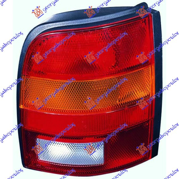 STOP LAMPA (DEPO) DESNO