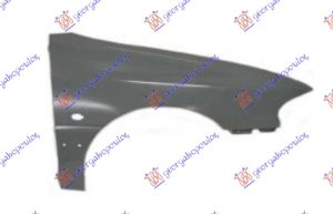 FRONT FENDER (O)