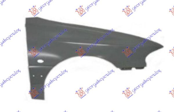 FRONT FENDER (O)