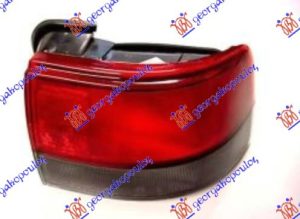 TAIL LAMP OUTER (O)