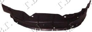 FRONT INNER PLASTIC FENDER