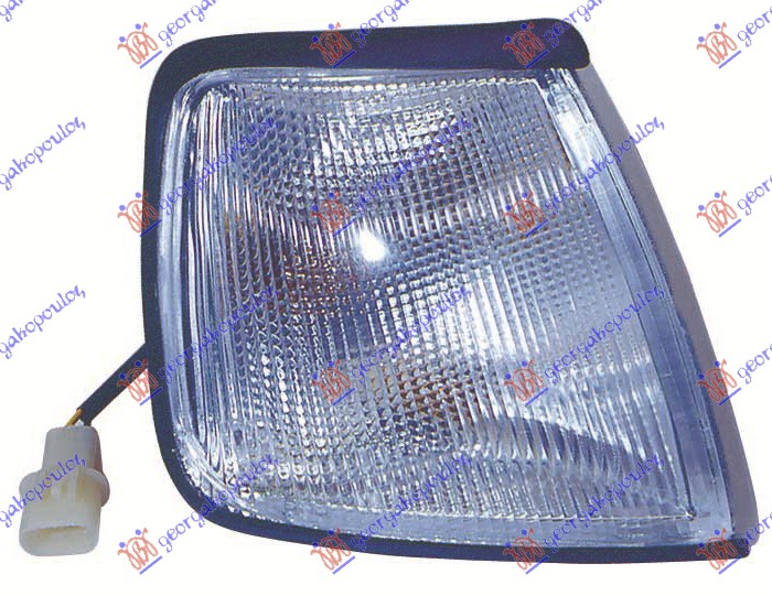 CORNER LAMP