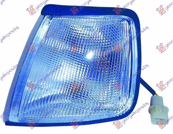CORNER LAMP