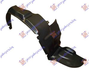 FRONT INNER PLASTIC FENDER