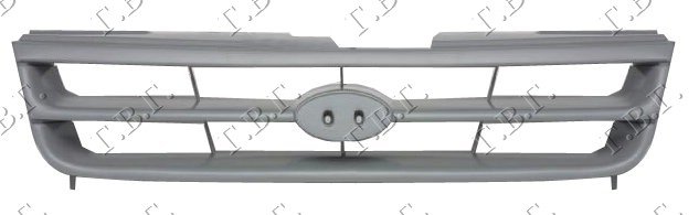 GRILLE