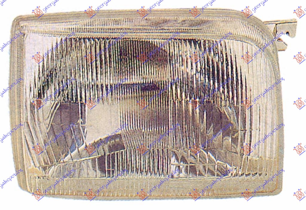 HEAD LAMP (E)