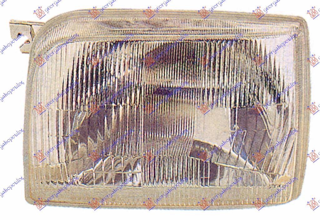 HEAD LAMP (E)