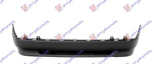 REAR BUMPER LOWER