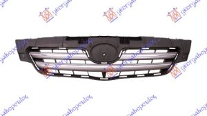 PVC MASKA KOMPLET (CRNE/HROM LAJSNE)