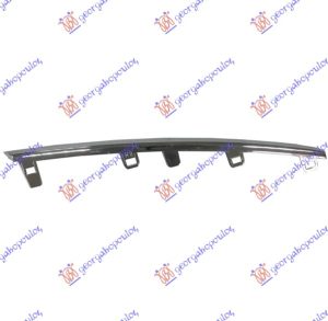 LAJSNA PVC MASKE GORNJA DESNO