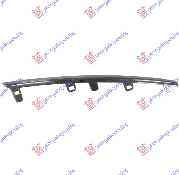 LAJSNA PVC MASKE GORNJA DESNO