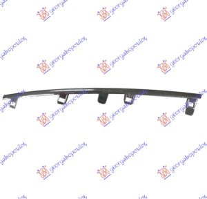 LAJSNA PVC MASKE GORNJA LEVO